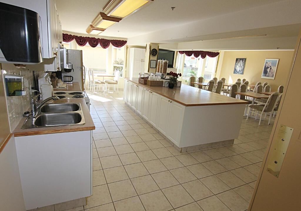 Photo of Kitchen in Bonnyville