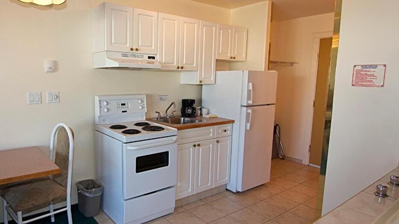 Photo of Kitchen in Bonnyville