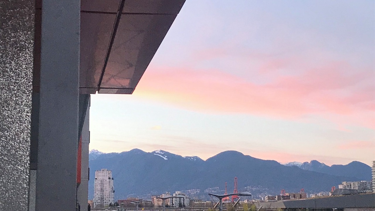 Photo of Outdoor in Southeast False Creek