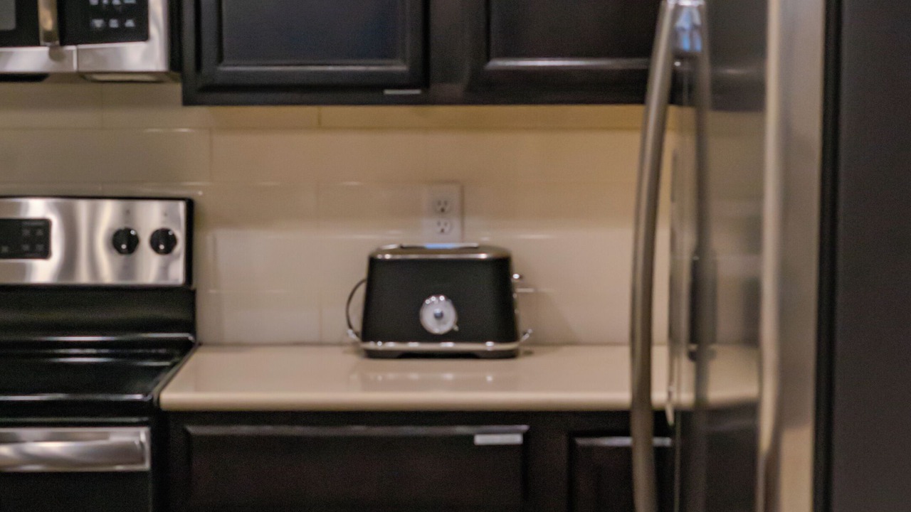 Photo of Kitchen in Troutman Park