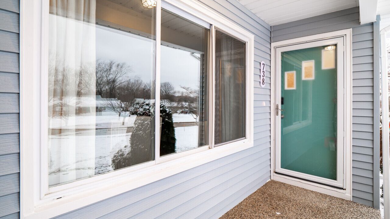 Photo of Outdoor in Richmond Heights