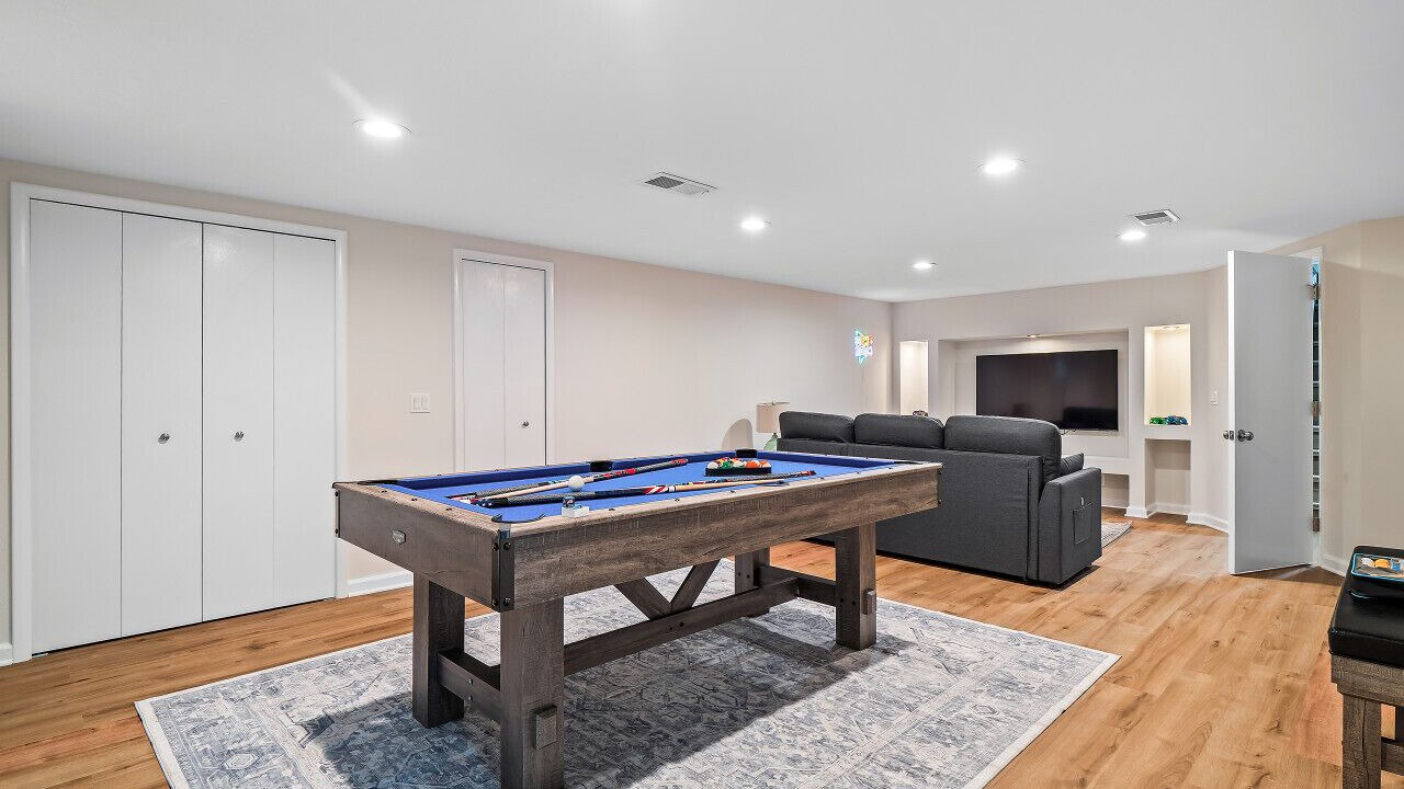Photo of Bedroom in Richmond Heights