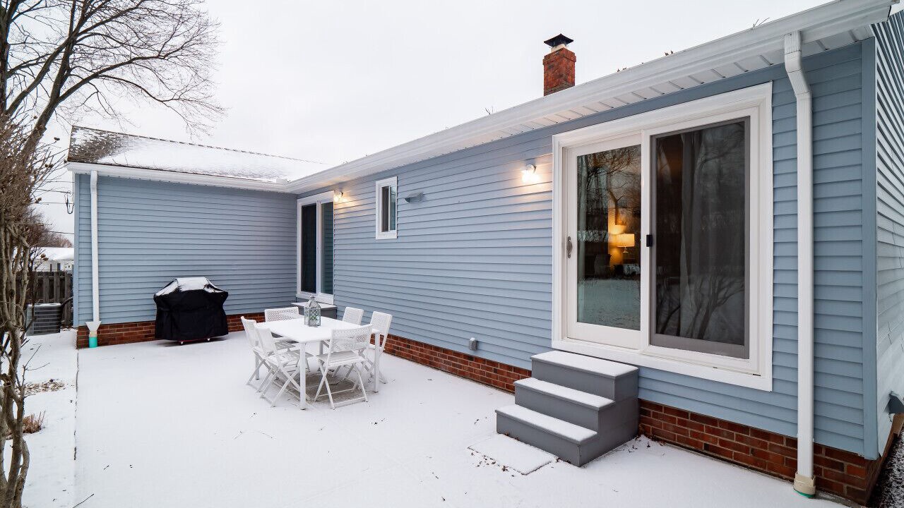 Photo of Outdoor in Richmond Heights