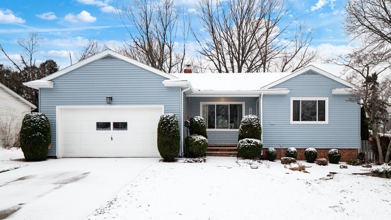 Photo of Outdoor in Richmond Heights