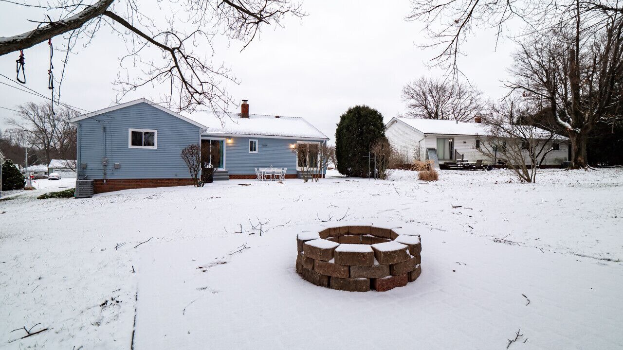 Photo of Outdoor in Richmond Heights