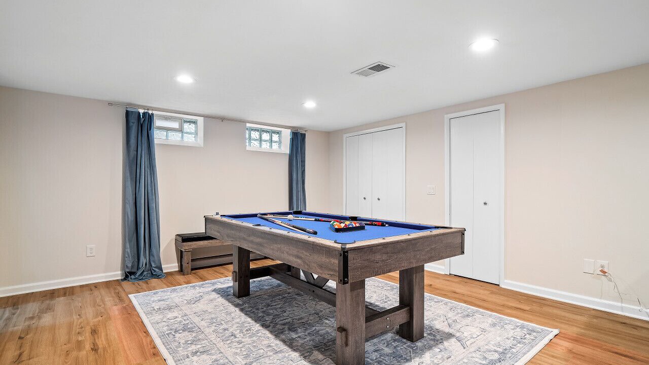 Photo of Bedroom in Richmond Heights