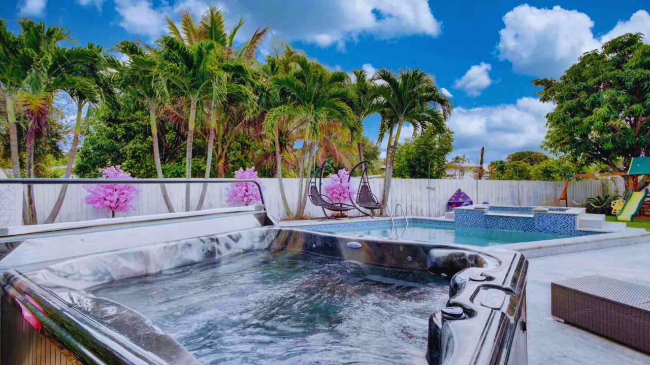Photo of Outdoor in Ives Estates