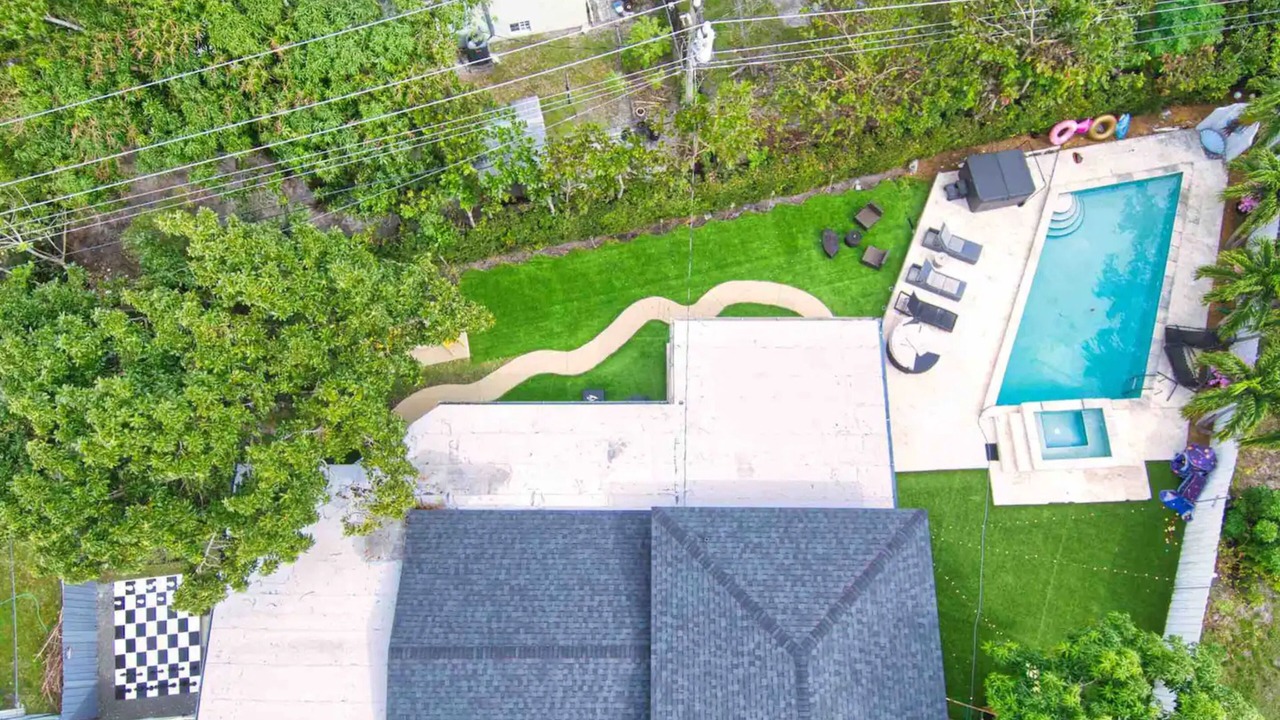 Photo of Outdoor in Ives Estates