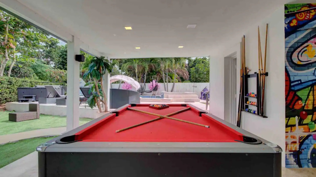 Photo of Patio Balcony in Ives Estates