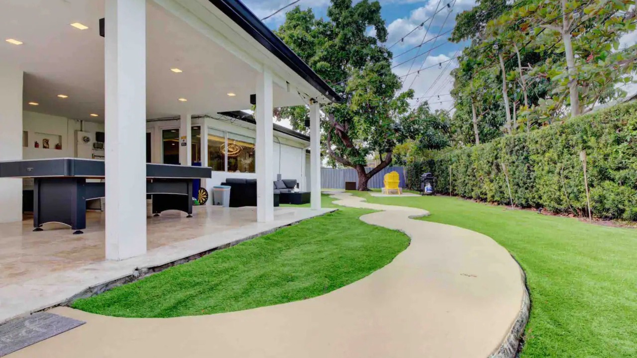 Photo of Outdoor in Ives Estates