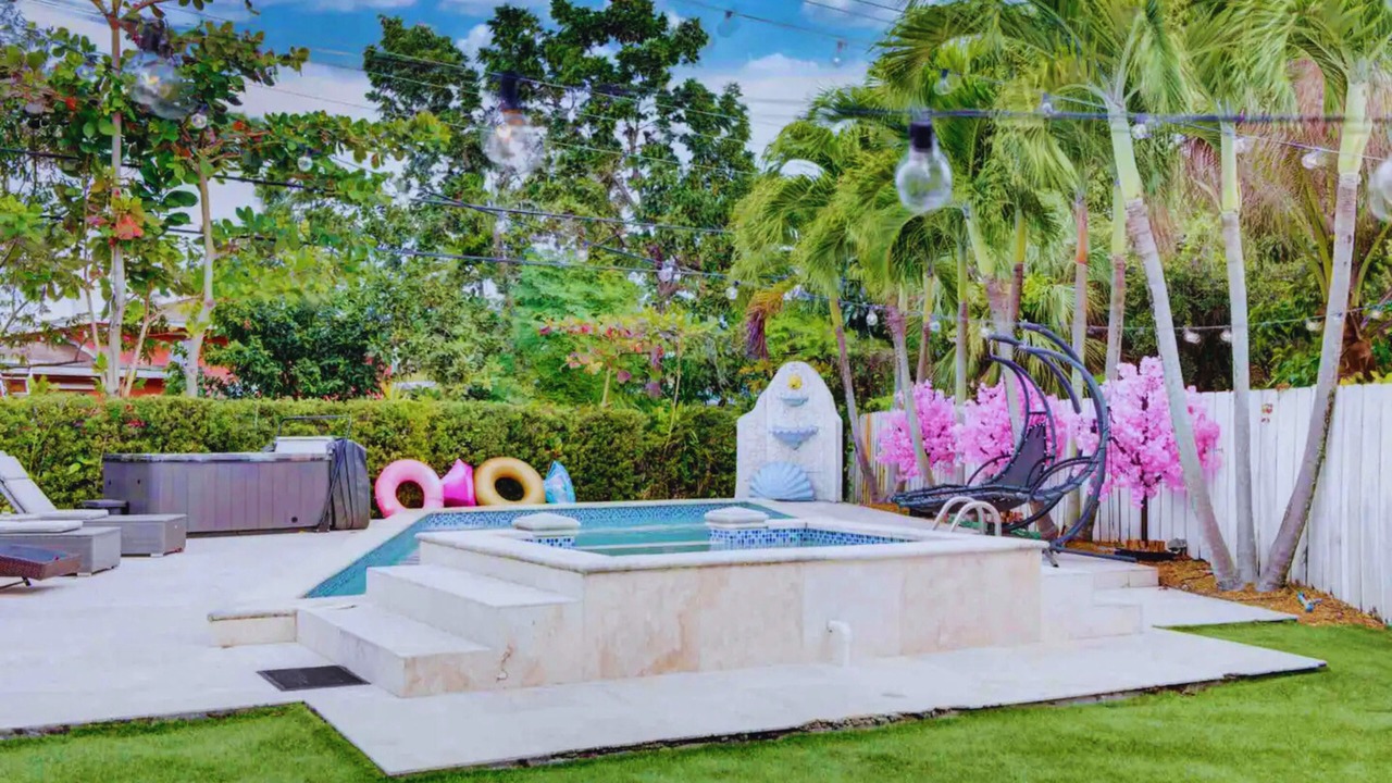 Photo of Outdoor in Ives Estates