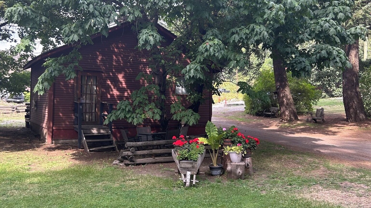 Photo of Outdoor in North Bend