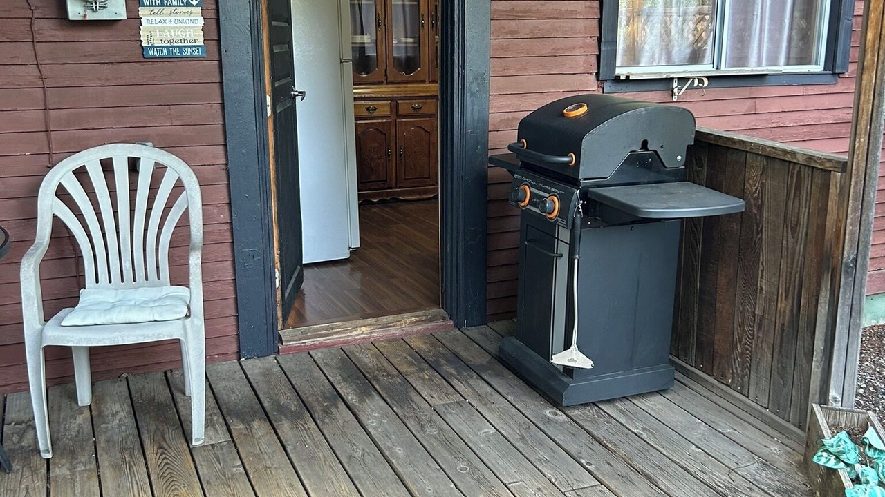 Photo of Outdoor in North Bend