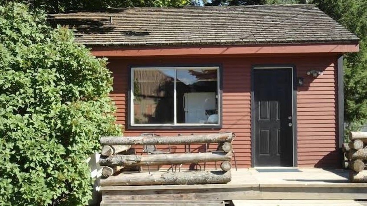 Photo of Outdoor in North Bend