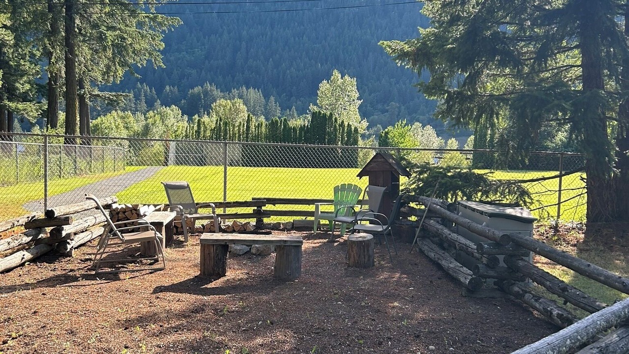 Photo of Outdoor in North Bend