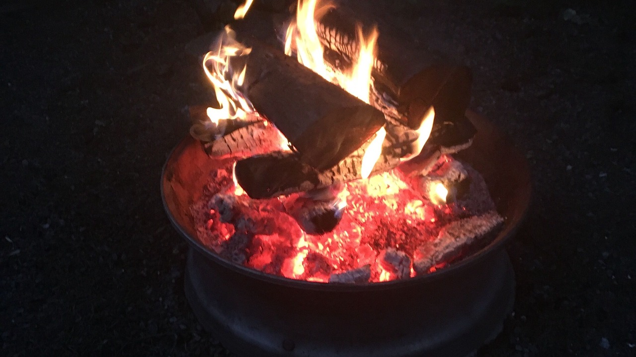 Photo of Outdoor in North Bend