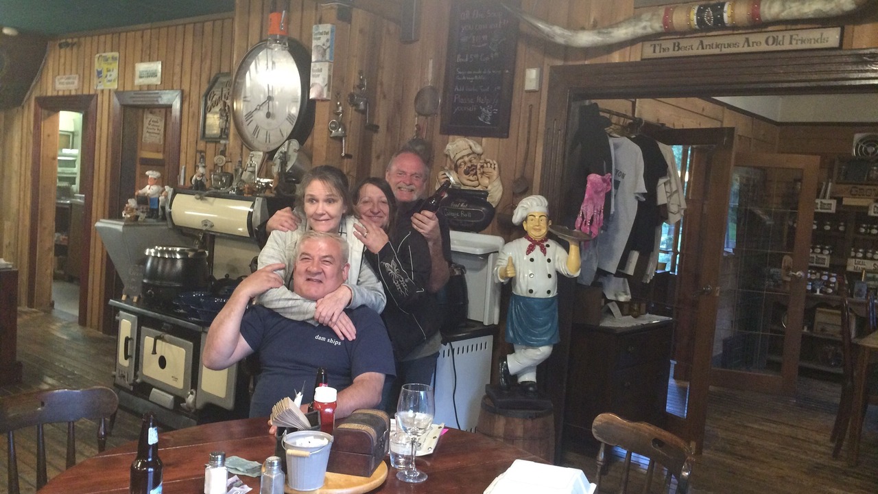Photo of Others in North Bend