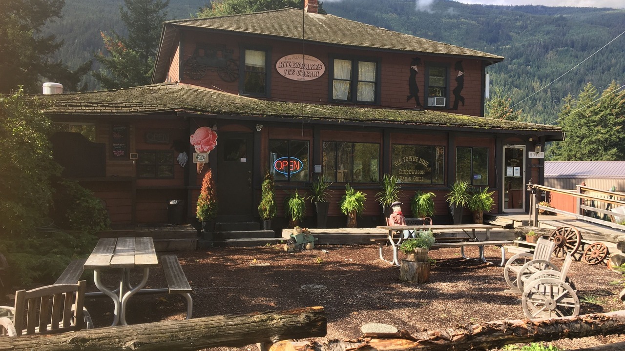 Photo of Others in North Bend