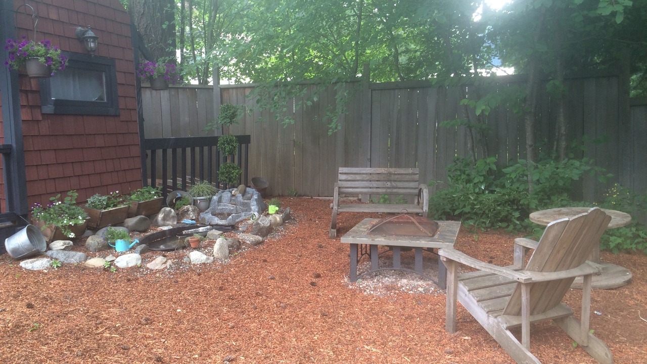 Photo of Outdoor in North Bend