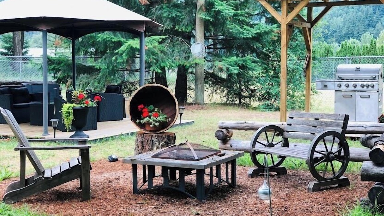 Photo of Outdoor in North Bend