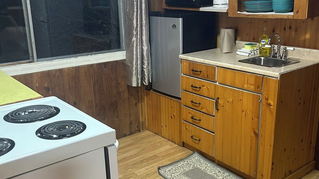 Photo of Kitchen in North Bend