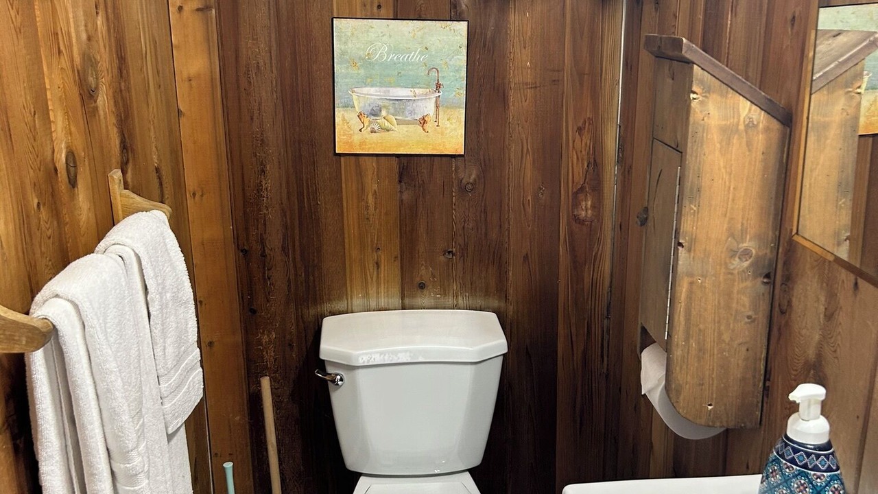 Photo of Bathroom in North Bend