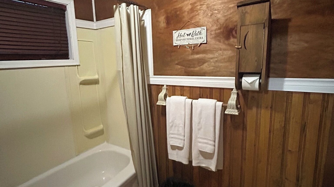 Photo of Bathroom in North Bend