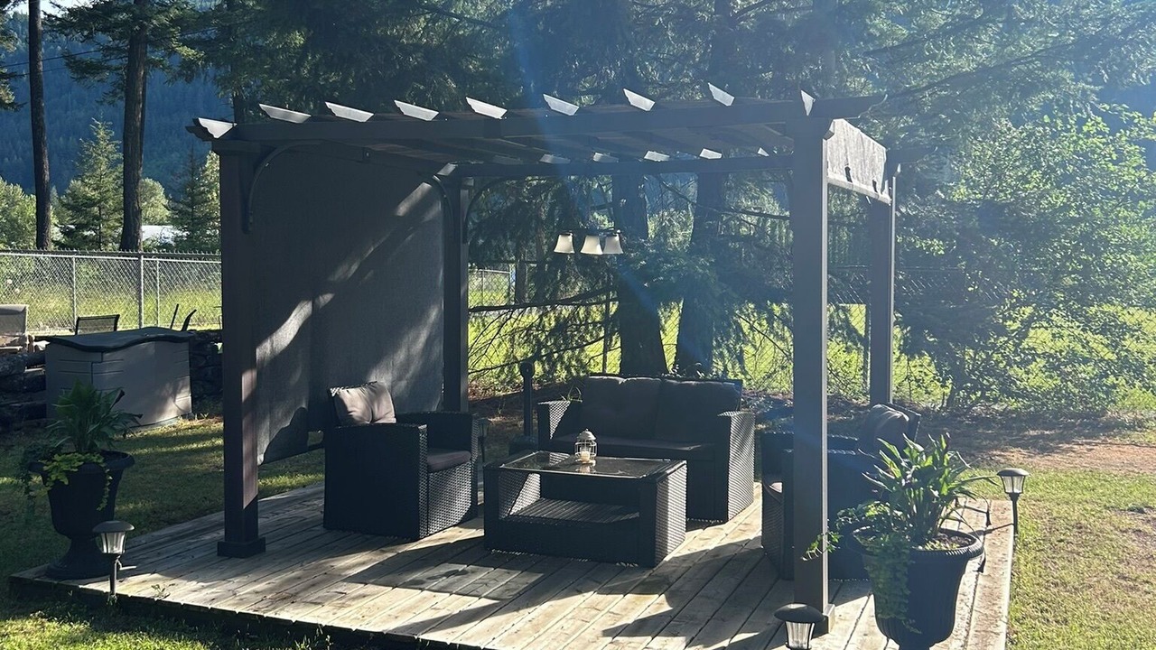 Photo of Outdoor in North Bend