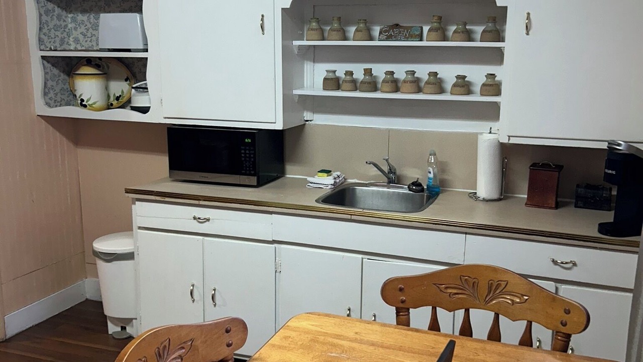 Photo of Kitchen in North Bend