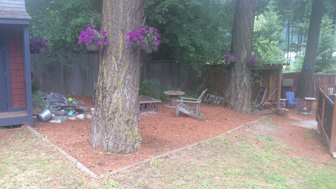 Photo of Outdoor in North Bend