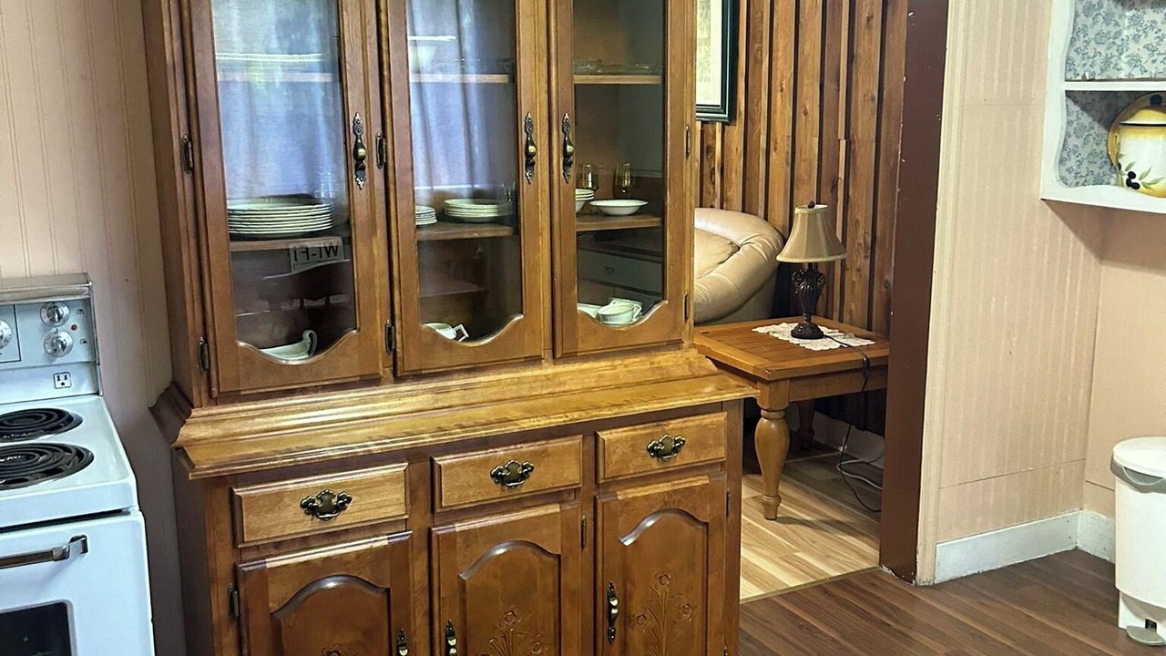 Photo of Kitchen in North Bend