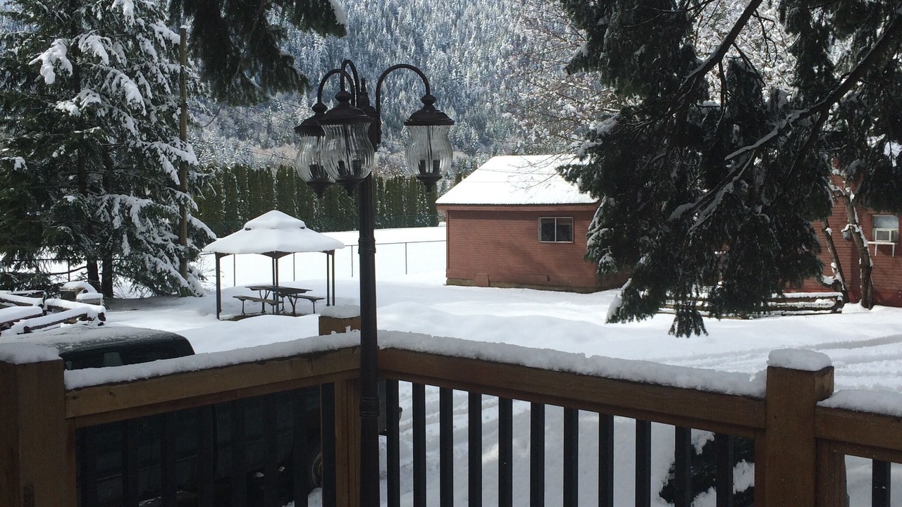 Photo of Outdoor in North Bend