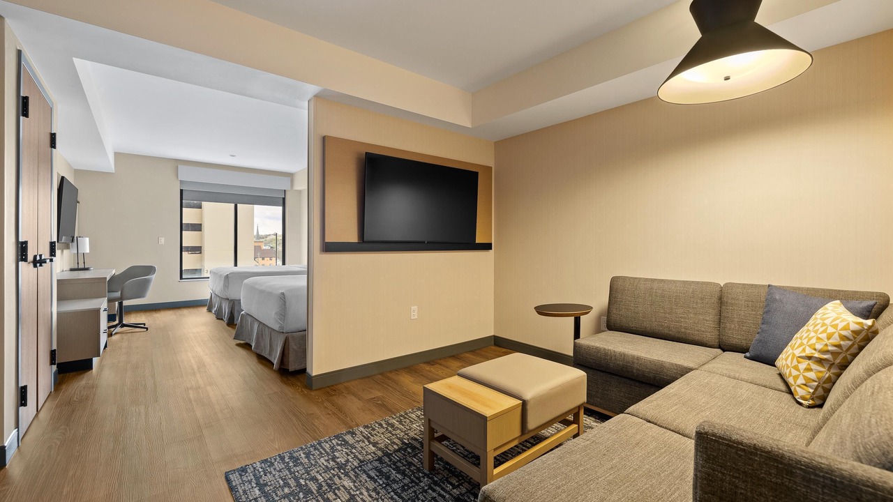 Photo of Bedroom in Rapid City