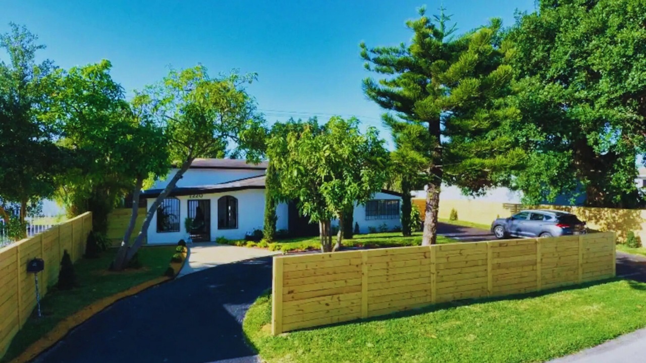Photo of Outdoor in Ives Estates