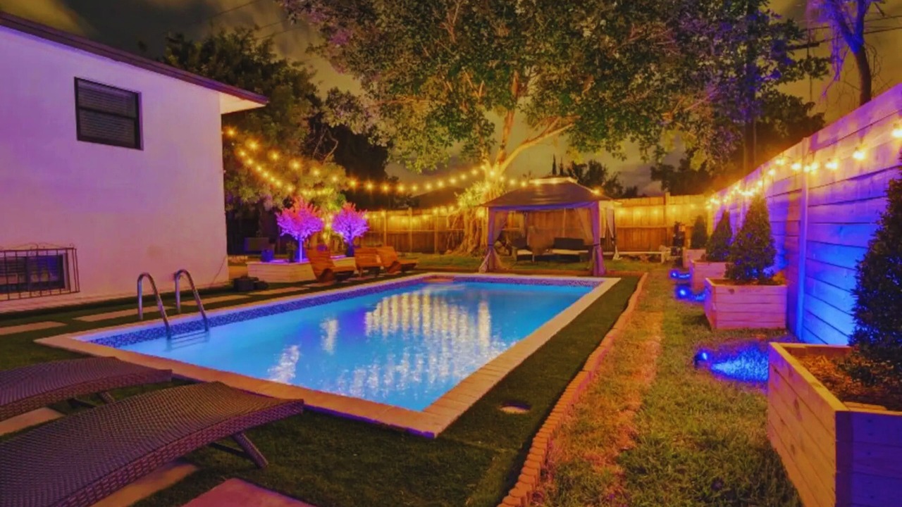 Photo of Outdoor in Ives Estates