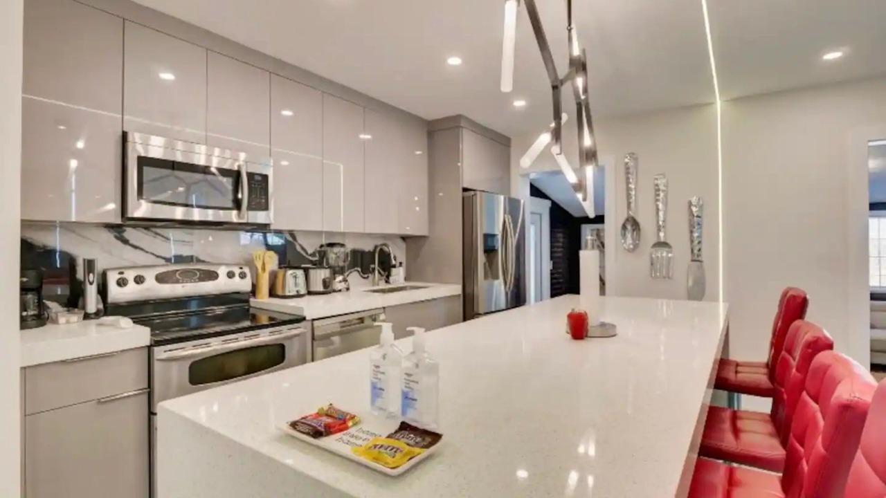 Photo of Kitchen in Ives Estates