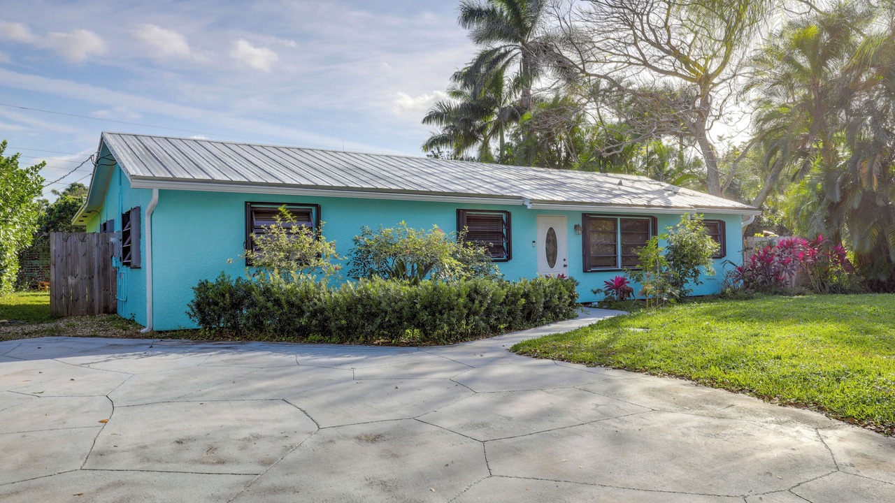 Photo of Outdoor in Hobe Sound