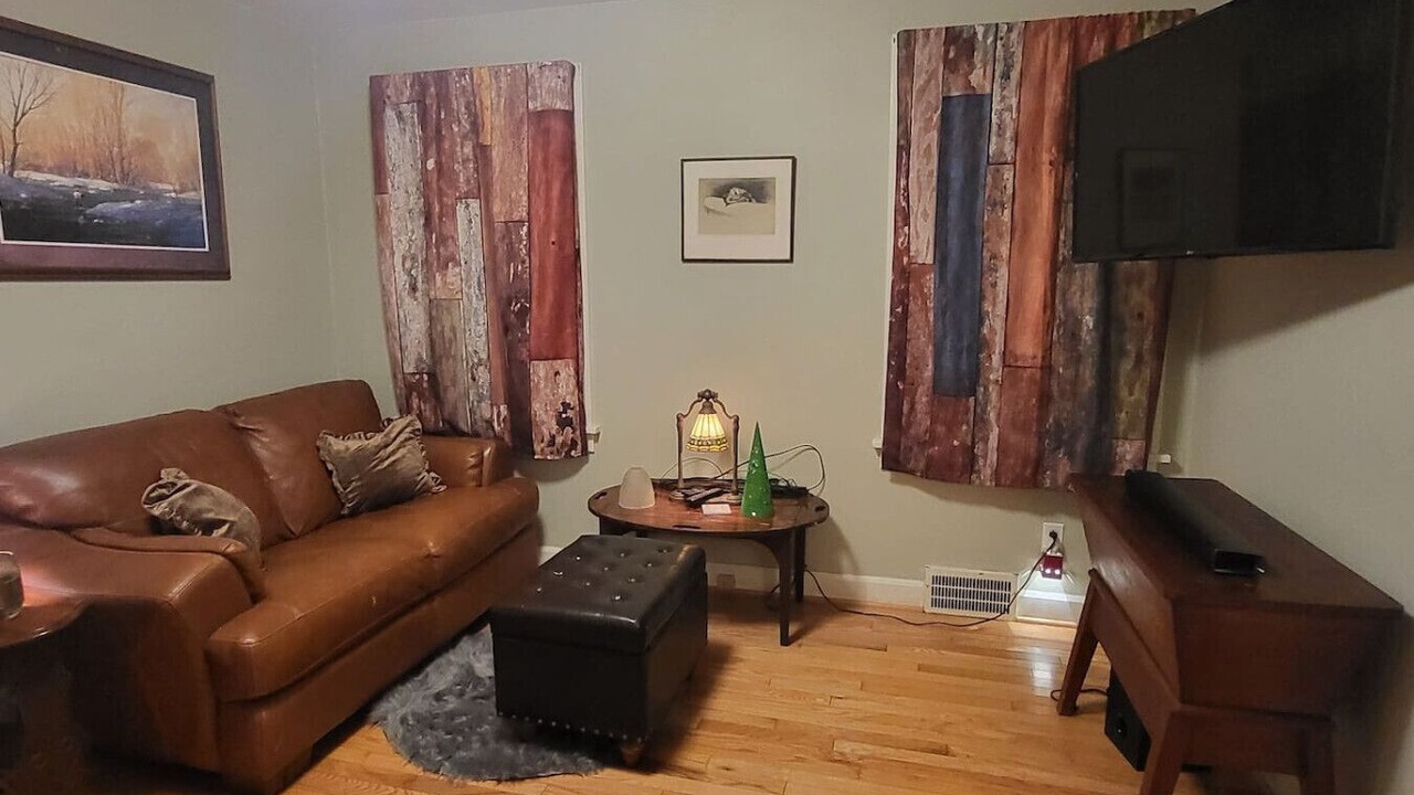 Photo of Livingroom in Novelty