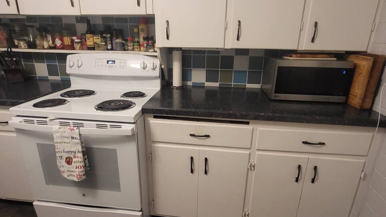 Photo of Kitchen in Novelty
