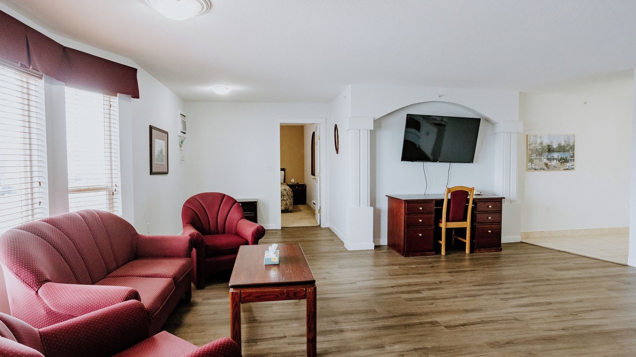 Photo of Livingroom in Red Deer