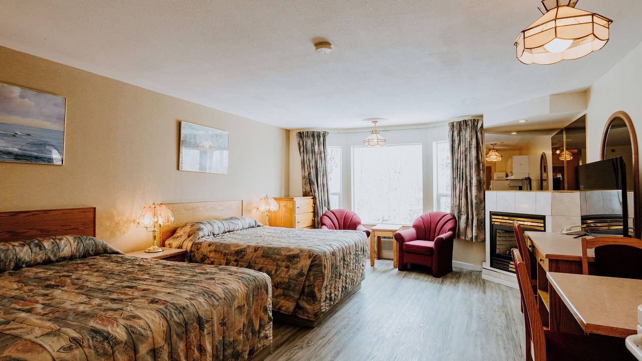 Photo of Bedroom in Red Deer