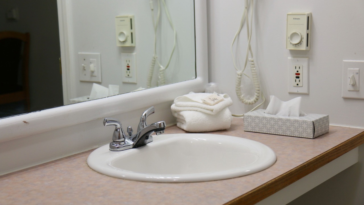 Photo of Bathroom in Red Deer