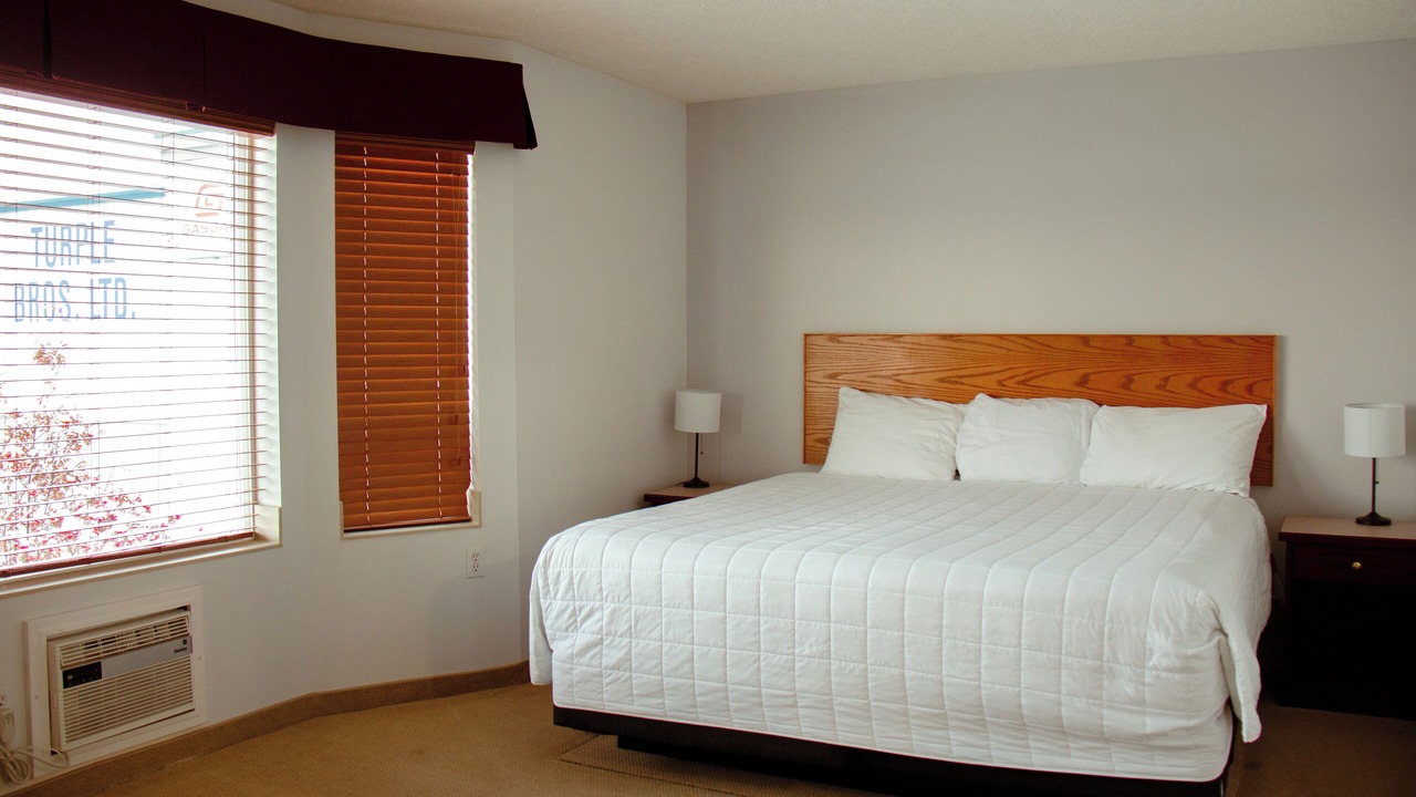 Photo of Bedroom in Red Deer