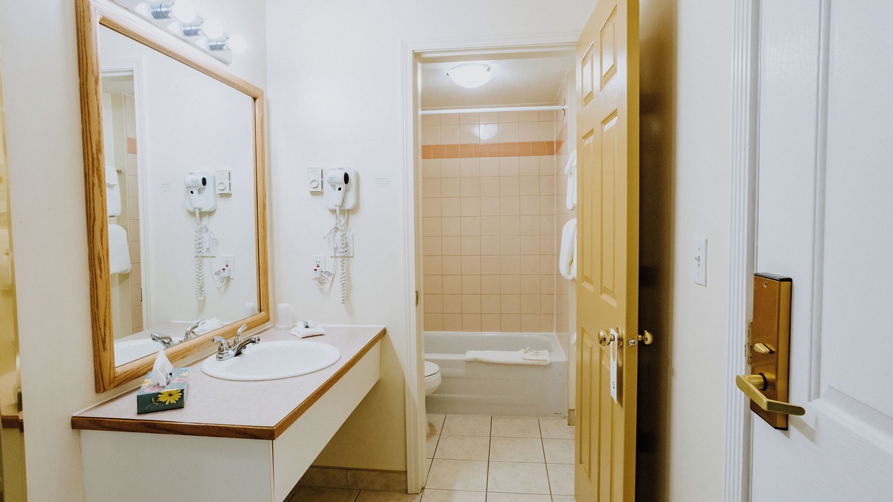 Photo of Bathroom in Red Deer