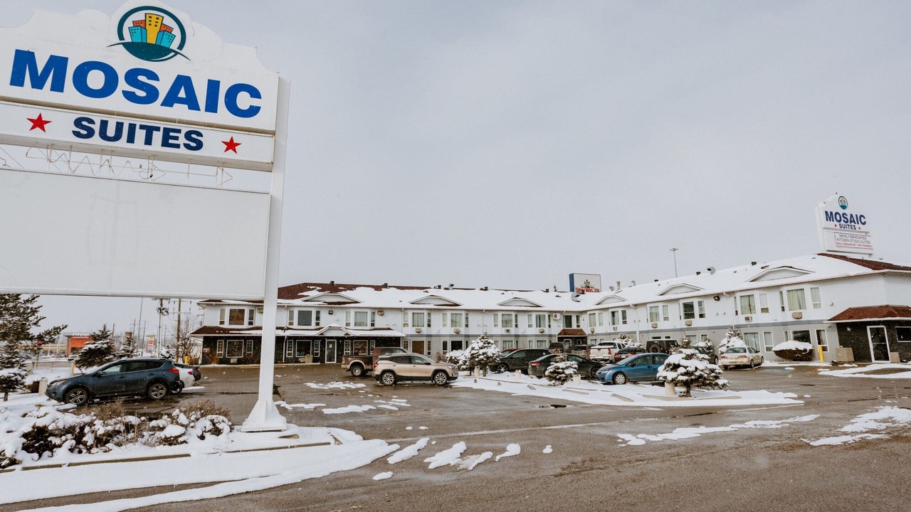 Photo of Outdoor in Red Deer