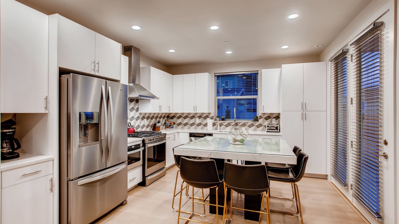 Photo of Kitchen in Old Town North