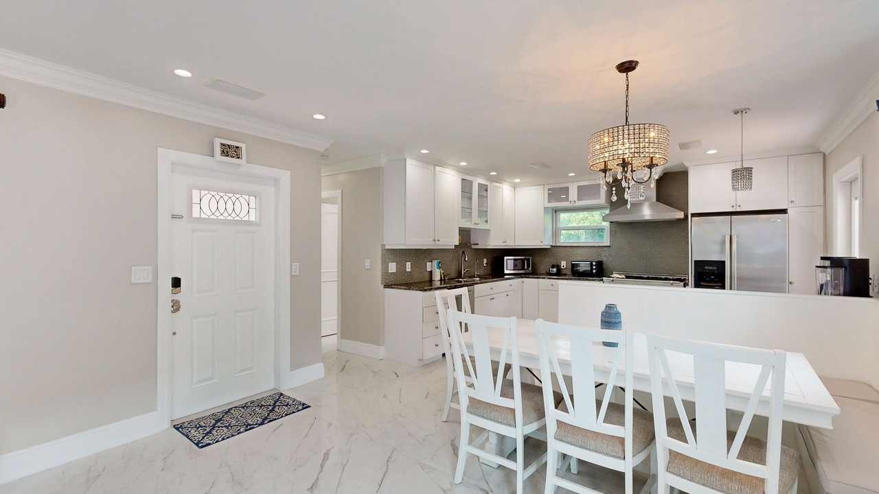 Photo of Kitchen in Bel Air