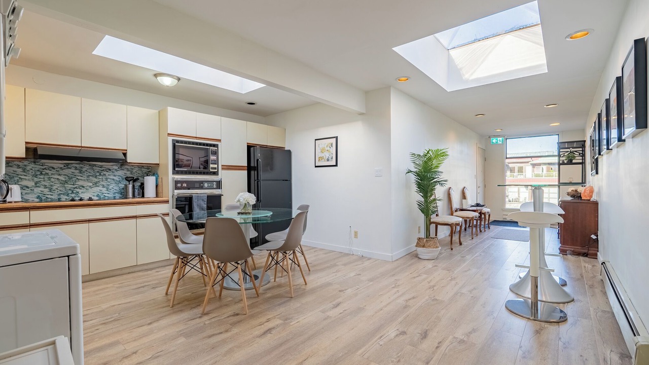 Photo of Kitchen in Horseshoe Bay