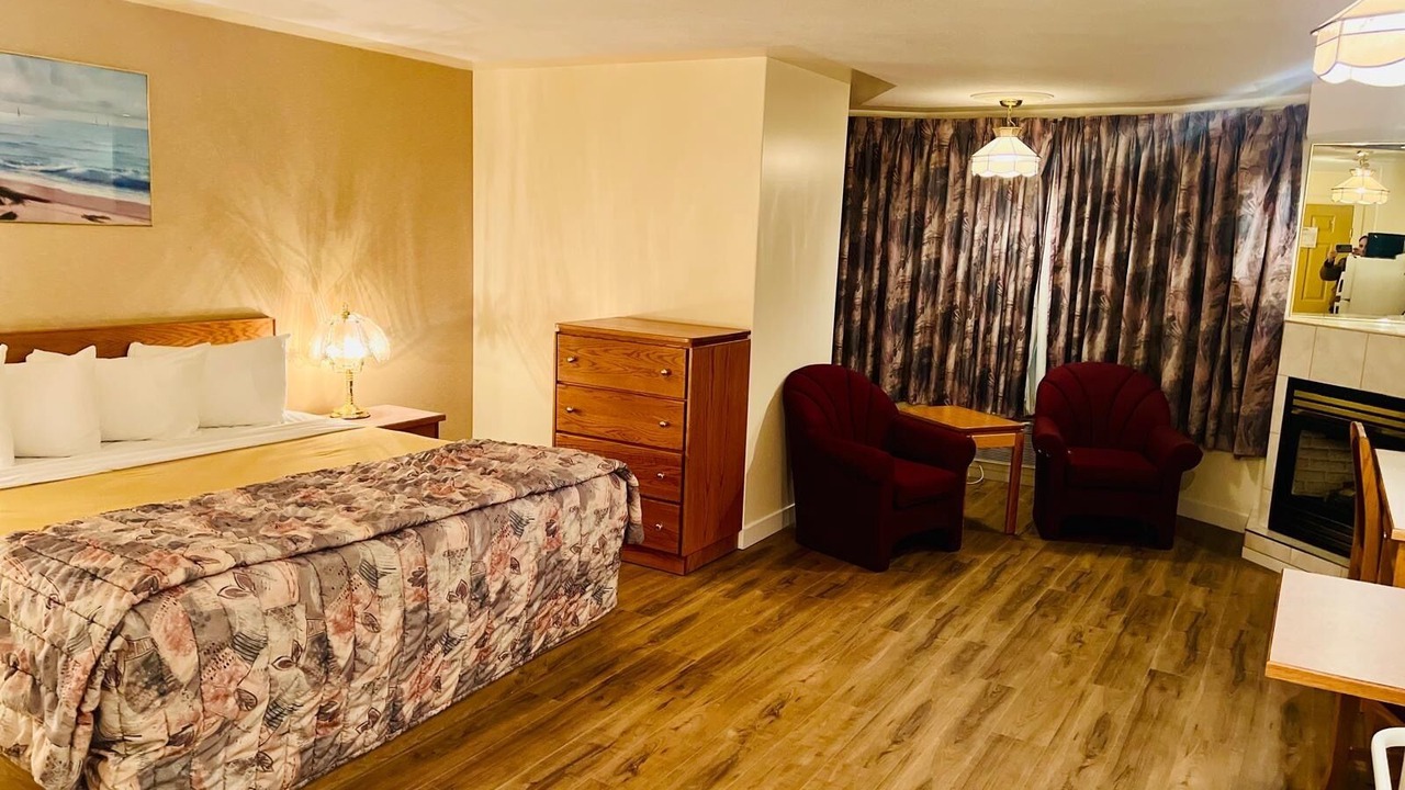 Photo of Bedroom in Red Deer