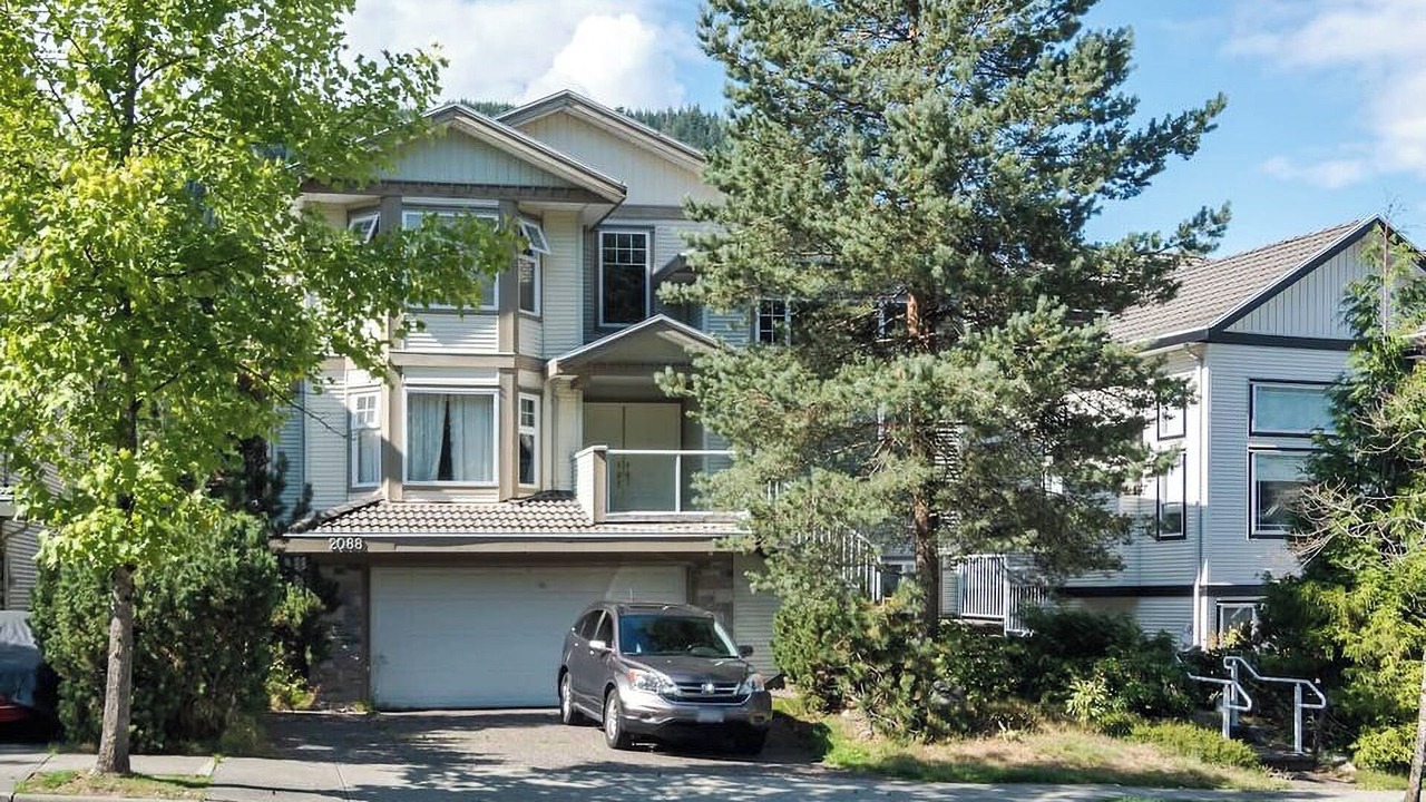 Photo of Outdoor in Westwood Plateau